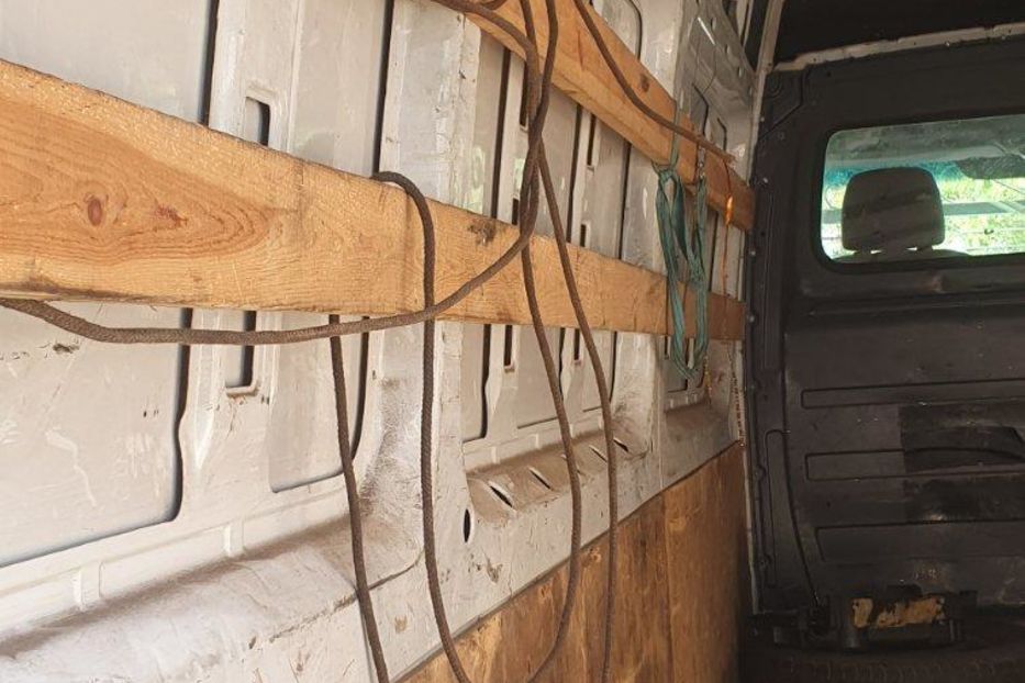 Продам Mercedes-Benz Sprinter 315 груз. 2007 года в Днепре