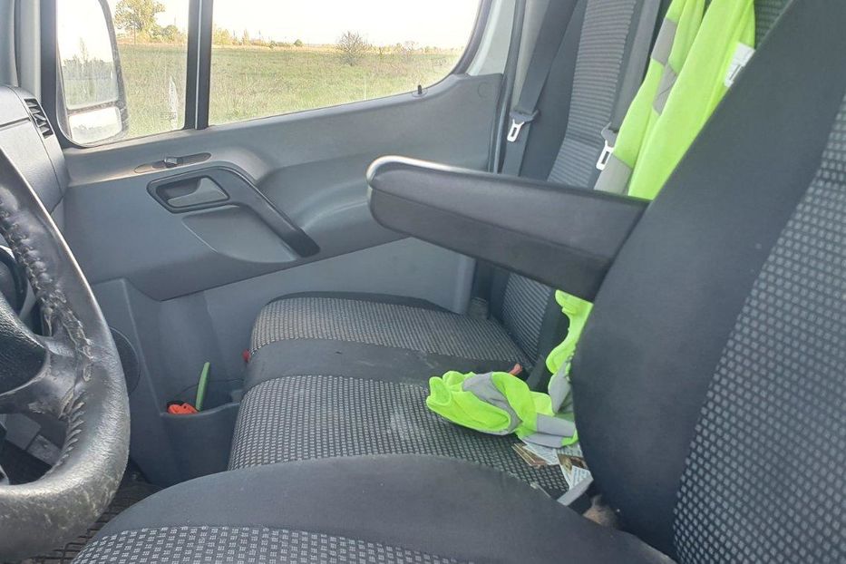 Продам Mercedes-Benz Sprinter 315 груз. 2007 года в Днепре