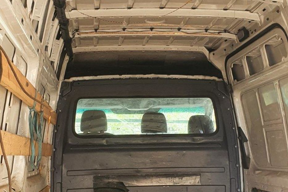 Продам Mercedes-Benz Sprinter 315 груз. 2007 года в Днепре