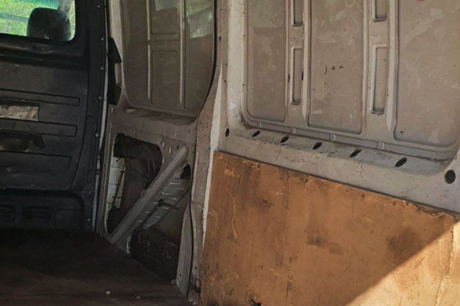 Продам Mercedes-Benz Sprinter 315 груз. 2007 года в Днепре