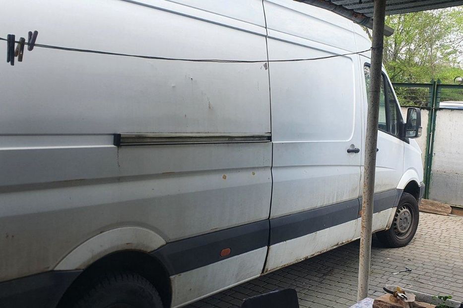 Продам Mercedes-Benz Sprinter 315 груз. 2007 года в Днепре