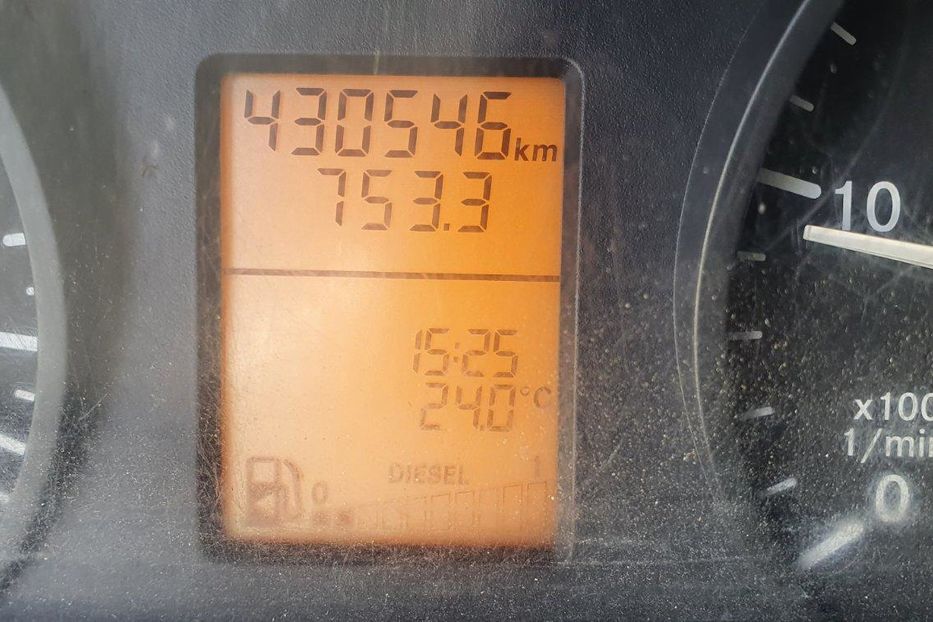 Продам Mercedes-Benz Sprinter 315 груз. 2007 года в Днепре
