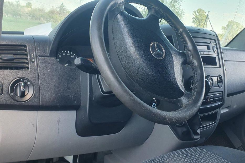 Продам Mercedes-Benz Sprinter 315 груз. 2007 года в Днепре