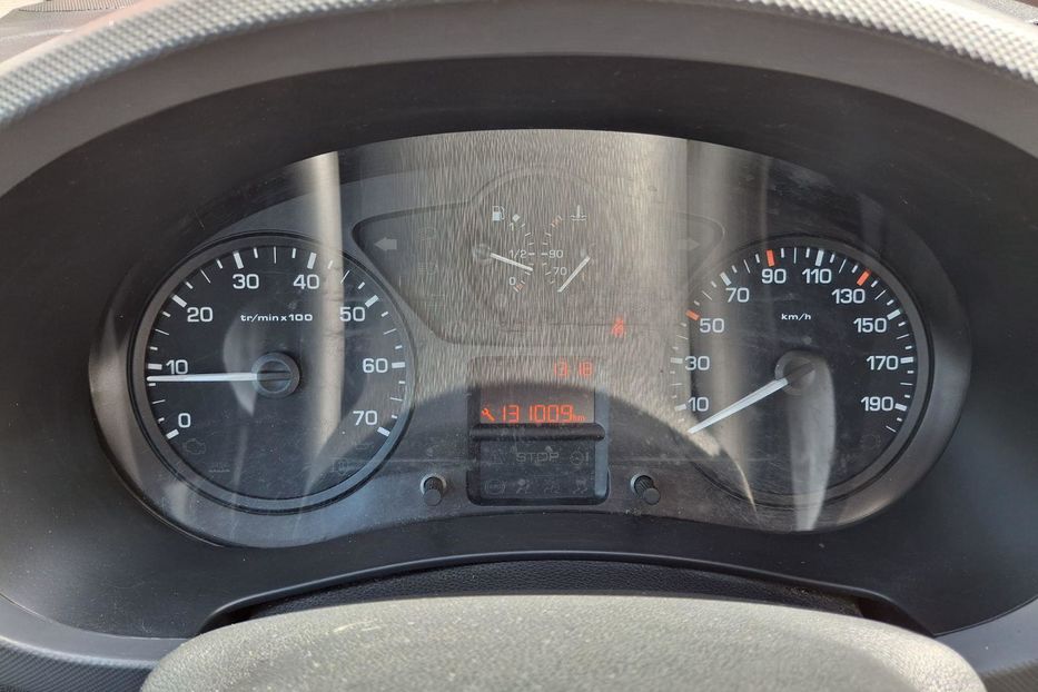 Продам Peugeot Partner груз. 2018 года в Киеве