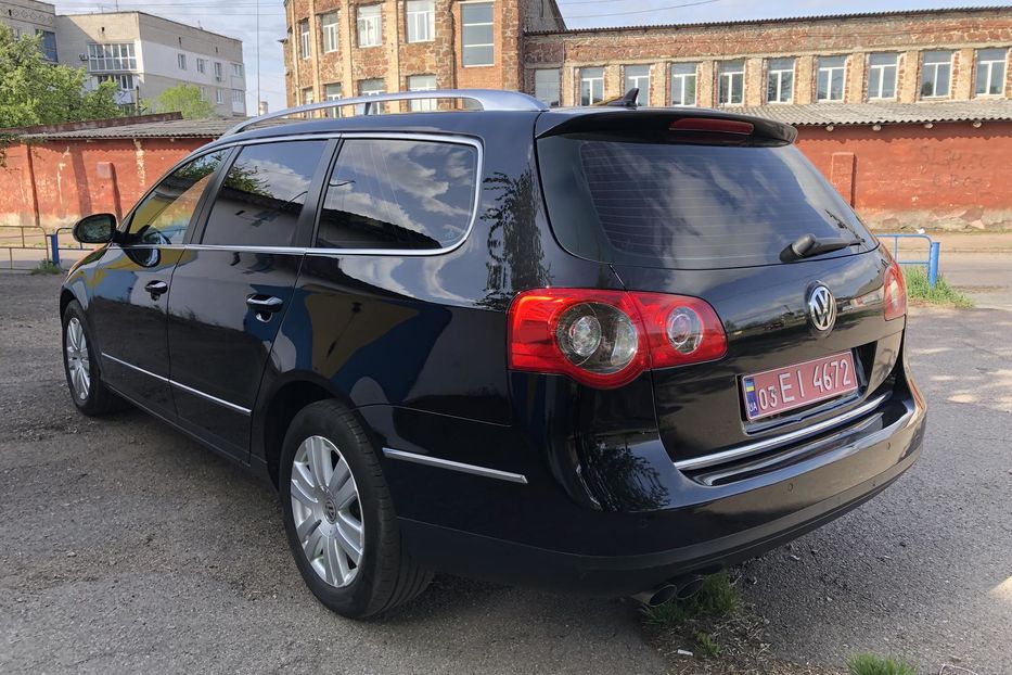 Продам Volkswagen Passat B6 2009 года в Житомире