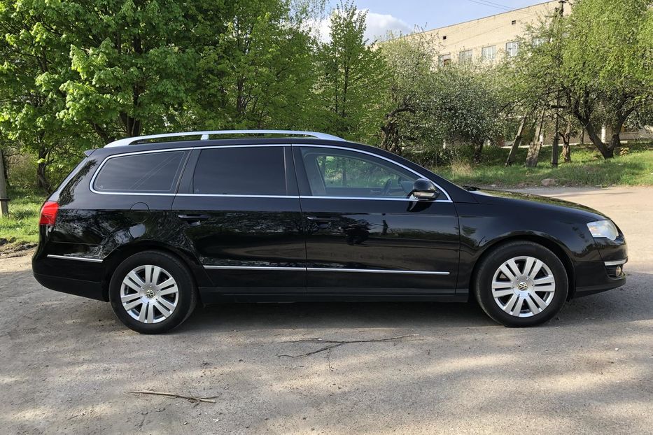 Продам Volkswagen Passat B6 2009 года в Житомире