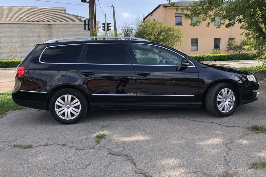 Продам Volkswagen Passat B6 2009 года в Житомире