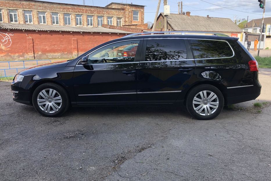 Продам Volkswagen Passat B6 2009 года в Житомире