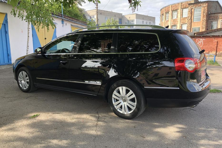 Продам Volkswagen Passat B6 2009 года в Житомире