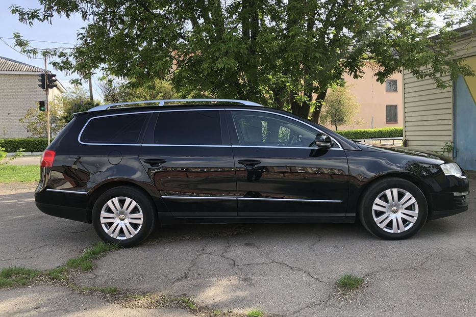 Продам Volkswagen Passat B6 2009 года в Житомире