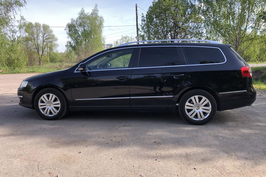 Продам Volkswagen Passat B6 2009 года в Житомире