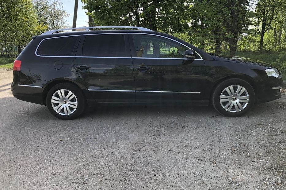Продам Volkswagen Passat B6 2009 года в Житомире