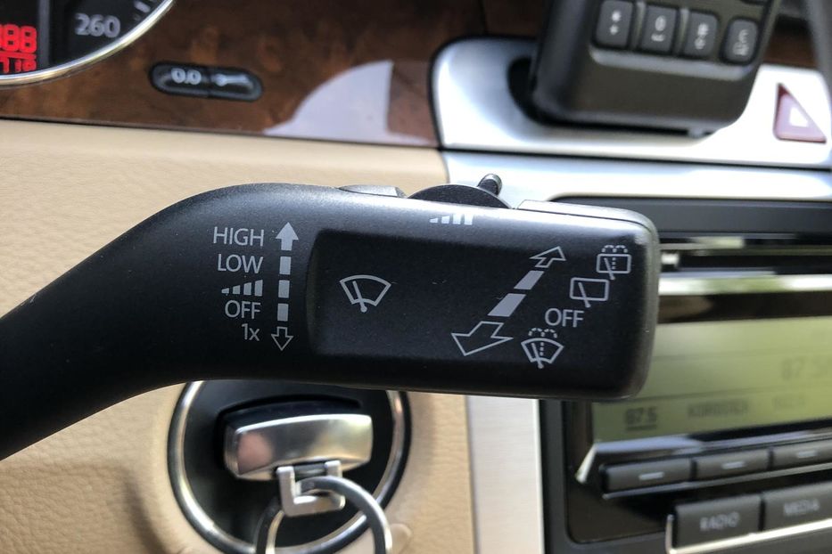 Продам Volkswagen Passat B6 2009 года в Житомире
