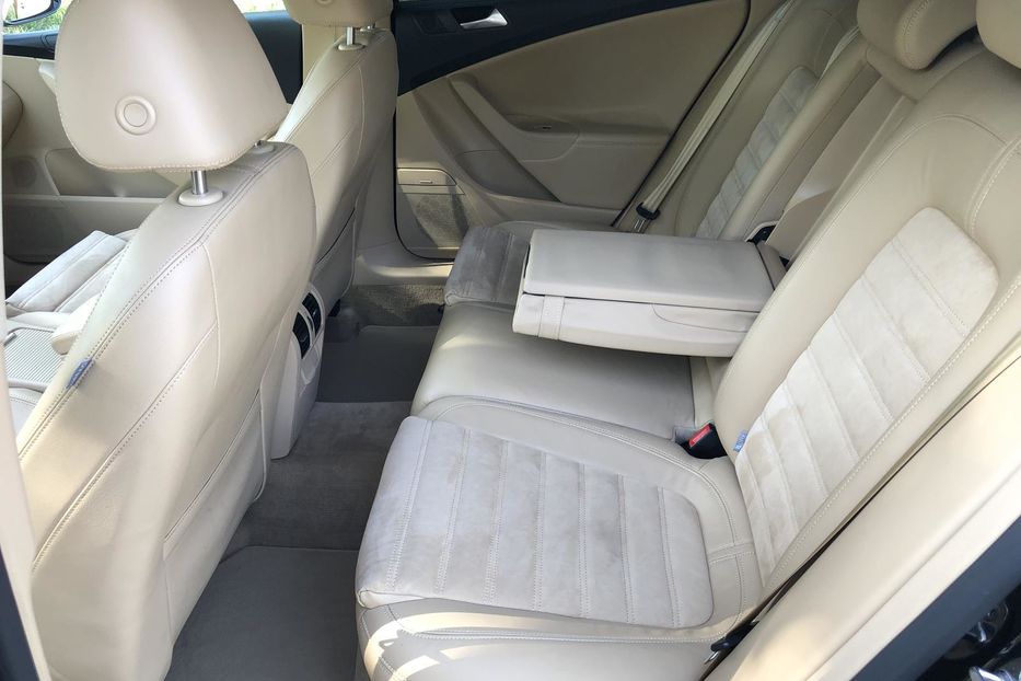 Продам Volkswagen Passat B6 2009 года в Житомире
