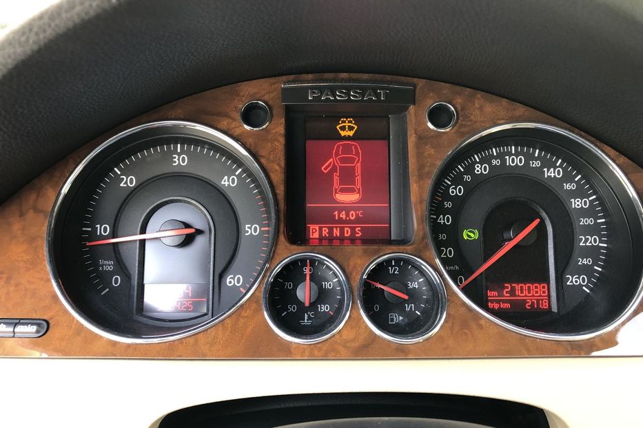 Продам Volkswagen Passat B6 2009 года в Житомире