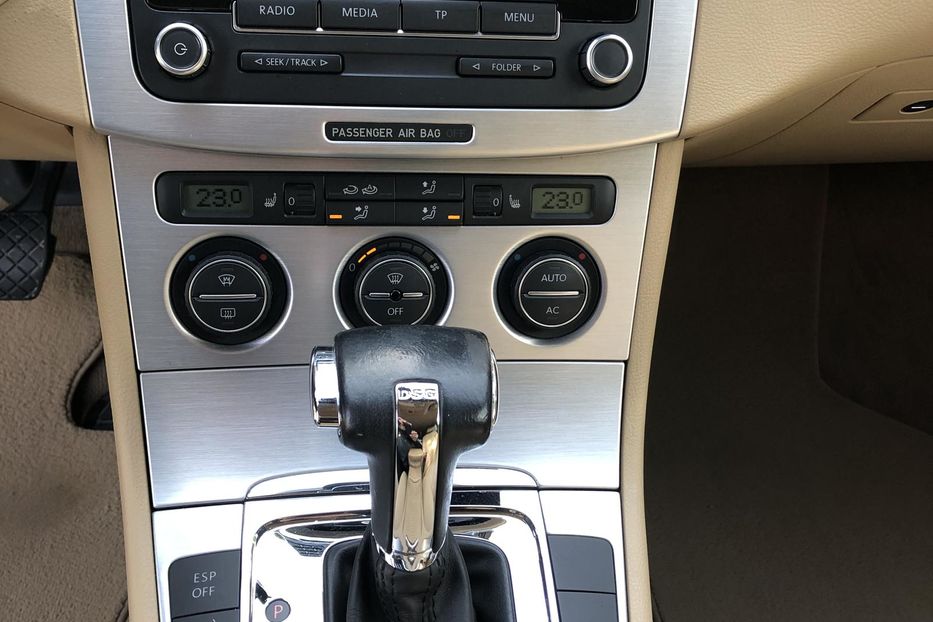 Продам Volkswagen Passat B6 2009 года в Житомире