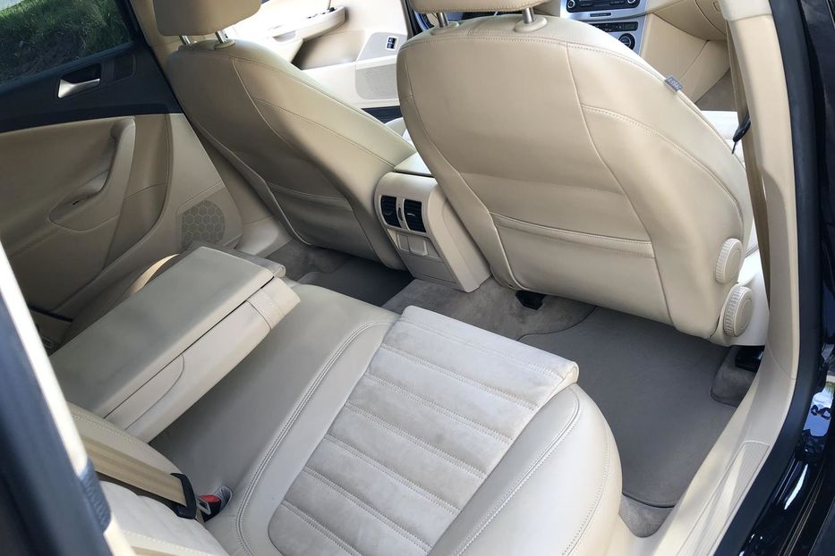 Продам Volkswagen Passat B6 2009 года в Житомире