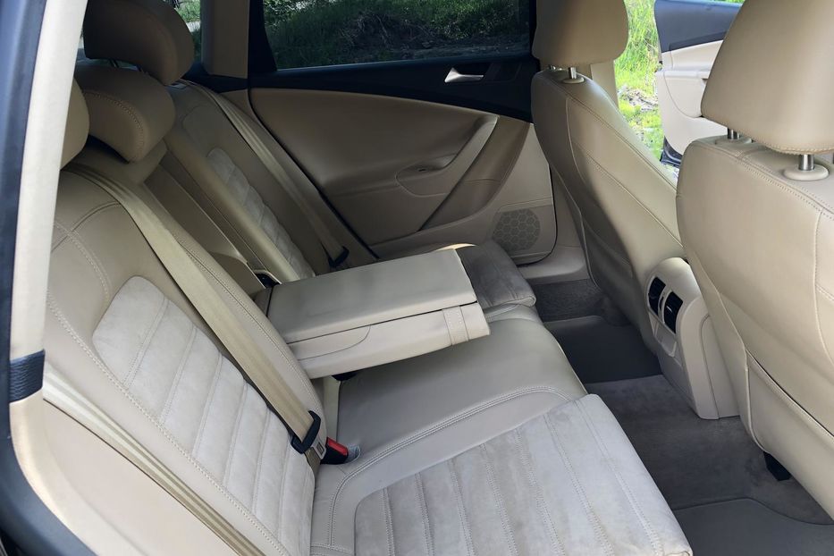 Продам Volkswagen Passat B6 2009 года в Житомире