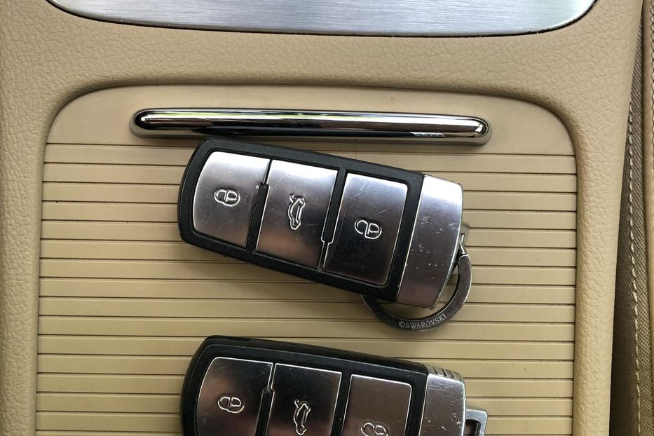 Продам Volkswagen Passat B6 2009 года в Житомире