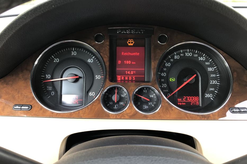 Продам Volkswagen Passat B6 2009 года в Житомире