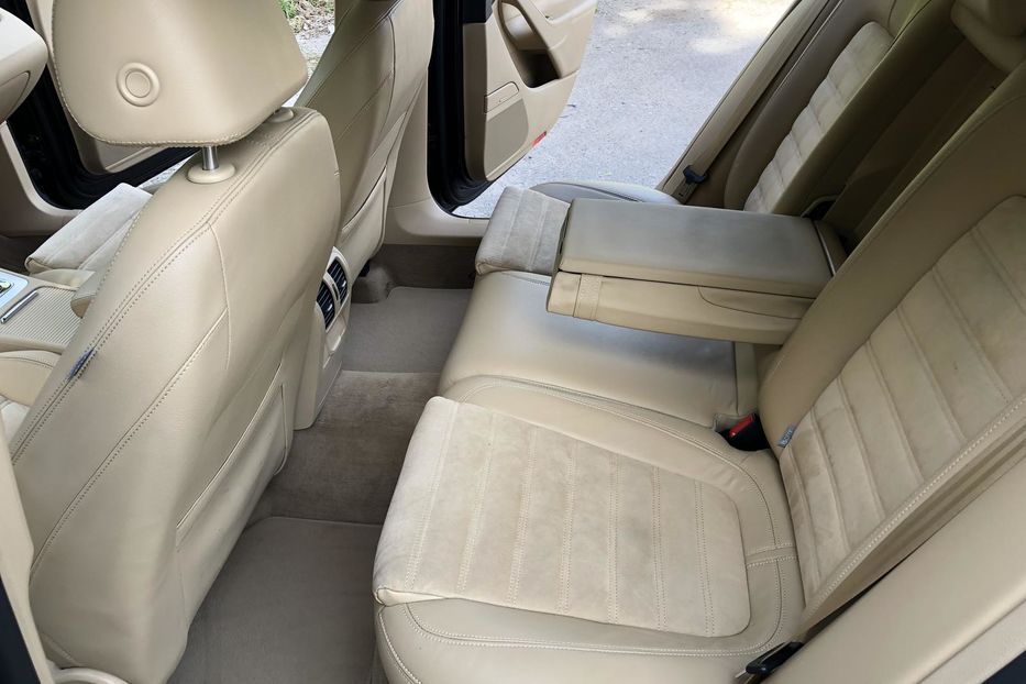 Продам Volkswagen Passat B6 2009 года в Житомире