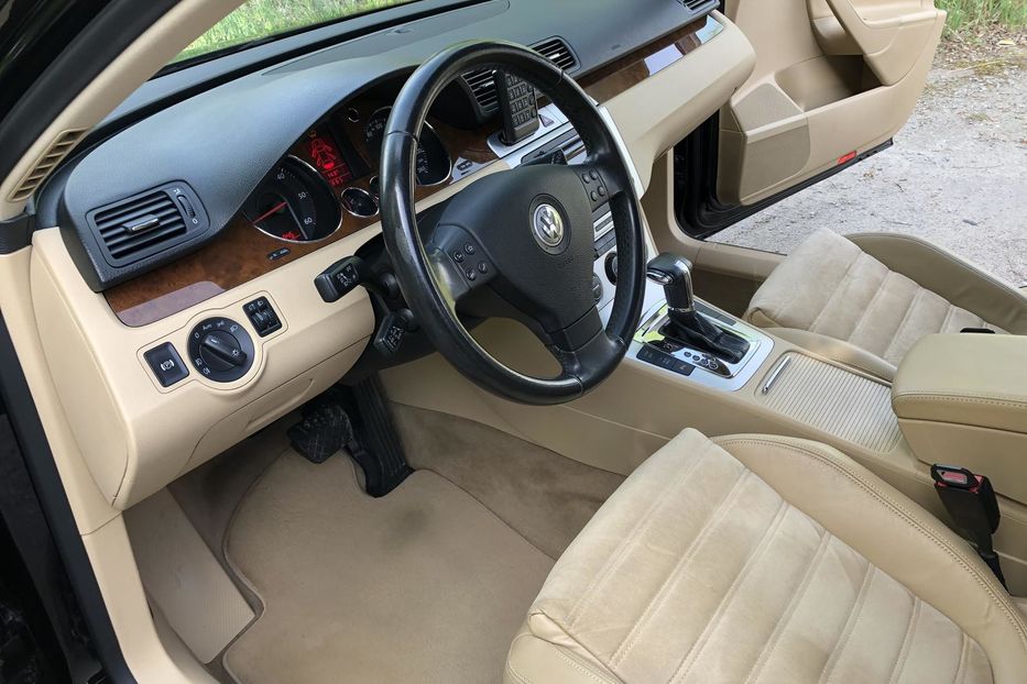 Продам Volkswagen Passat B6 2009 года в Житомире