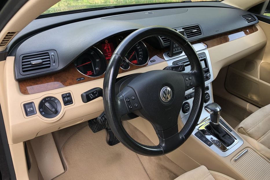 Продам Volkswagen Passat B6 2009 года в Житомире