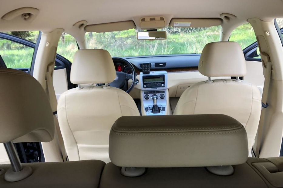Продам Volkswagen Passat B6 2009 года в Житомире