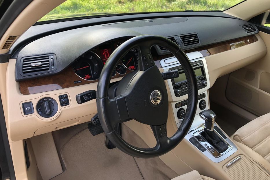 Продам Volkswagen Passat B6 2009 года в Житомире