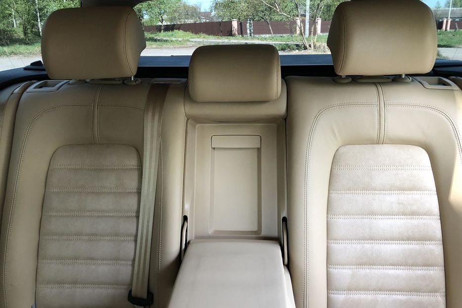 Продам Volkswagen Passat B6 2009 года в Житомире