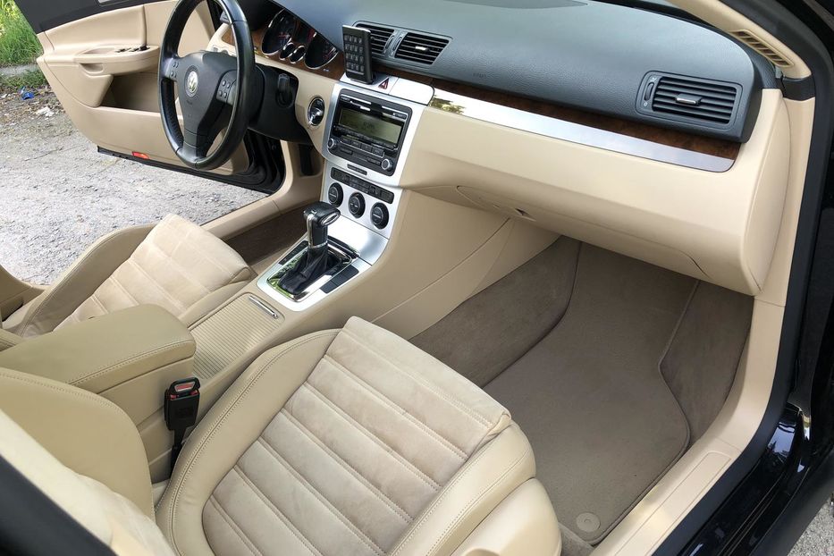 Продам Volkswagen Passat B6 2009 года в Житомире