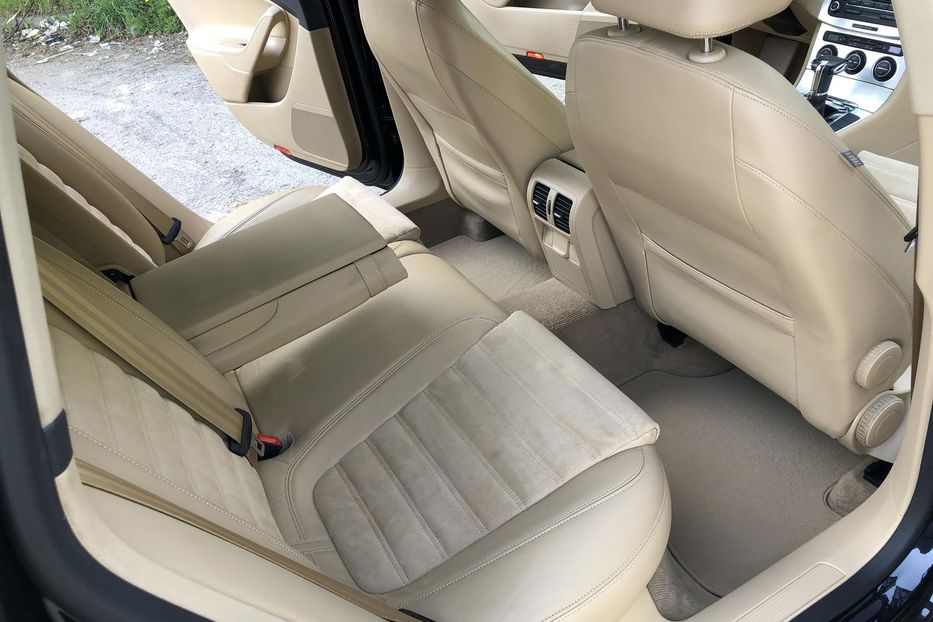 Продам Volkswagen Passat B6 2009 года в Житомире