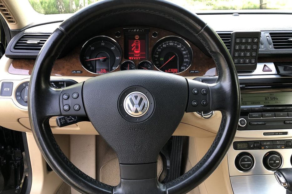 Продам Volkswagen Passat B6 2009 года в Житомире