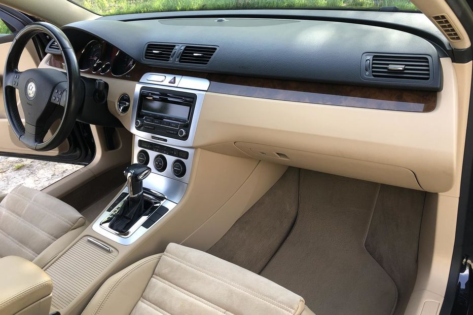 Продам Volkswagen Passat B6 2009 года в Житомире
