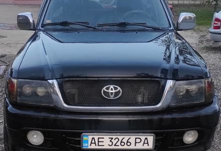 Продам Great Wall Safe 2006 года в г. Апостолово, Днепропетровская область