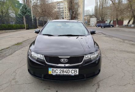 Продам Kia Cerato 2009 года в Одессе