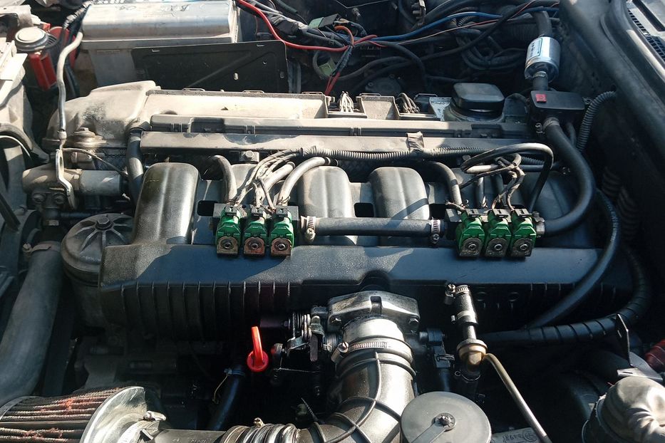 Продам BMW 520 Седан 1991 года в г. Володарка, Киевская область
