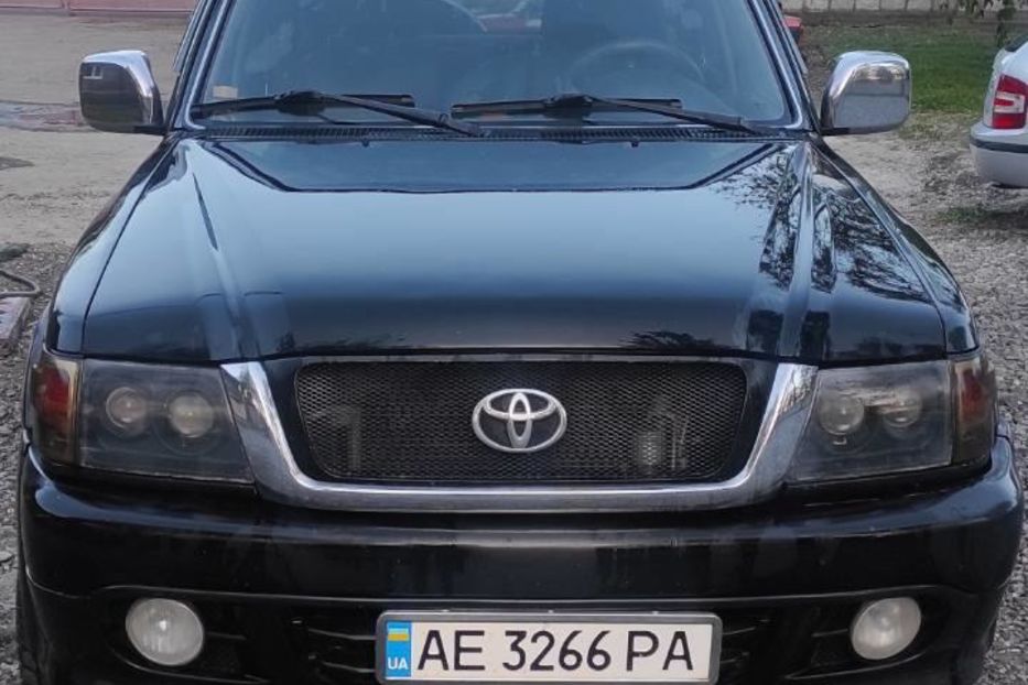 Продам Great Wall Safe 2006 года в г. Апостолово, Днепропетровская область
