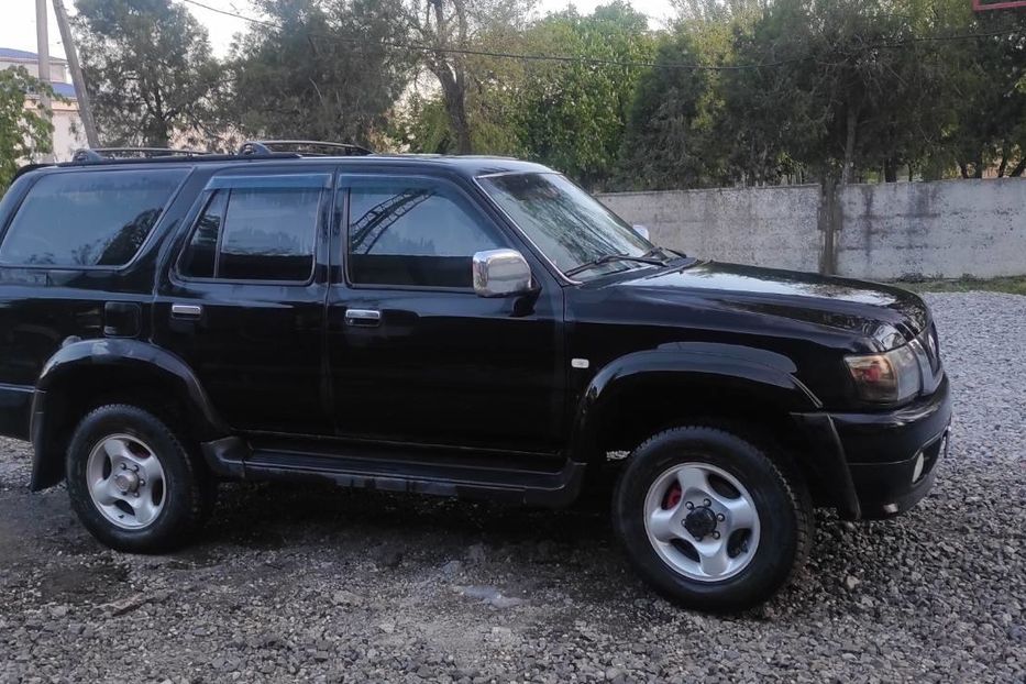 Продам Great Wall Safe 2006 года в г. Апостолово, Днепропетровская область