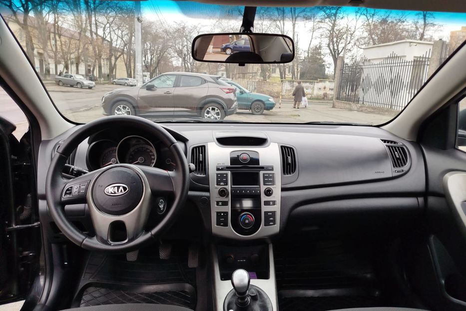 Продам Kia Cerato 2009 года в Одессе