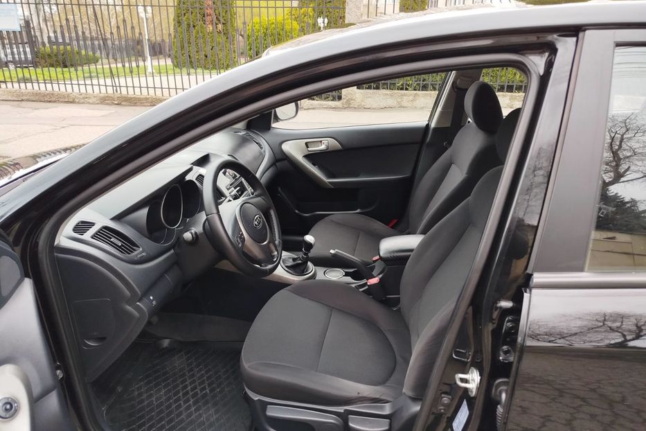 Продам Kia Cerato 2009 года в Одессе