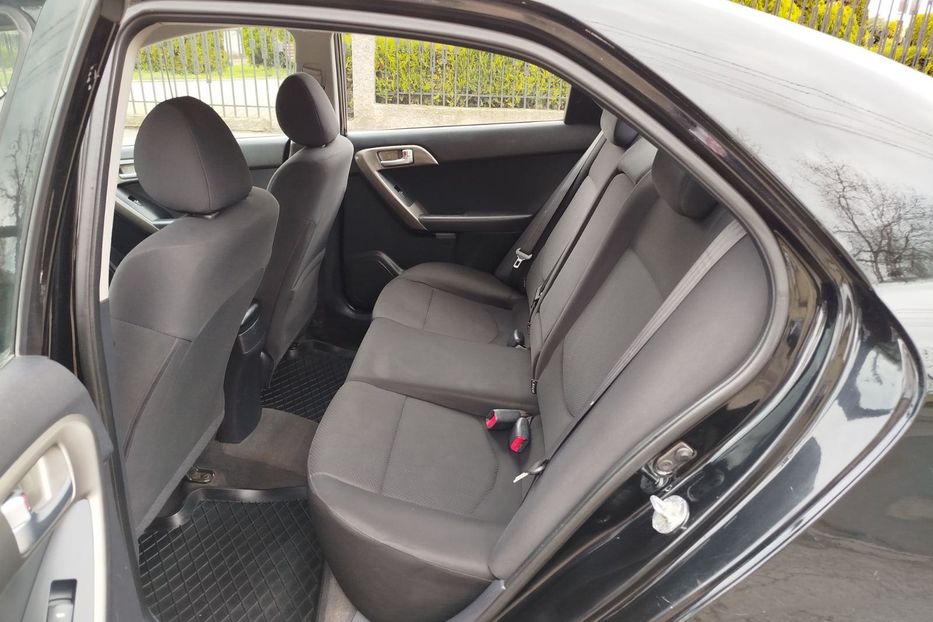 Продам Kia Cerato 2009 года в Одессе