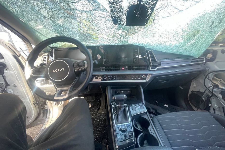 Продам Kia Sportage 2023 года в Киеве