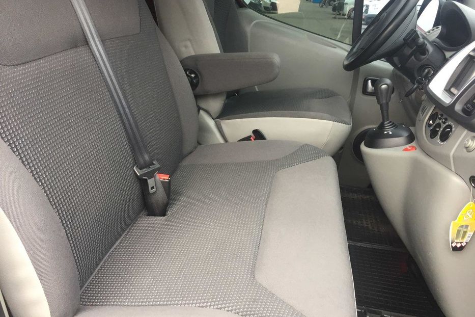 Продам Opel Vivaro груз. 2012 года в Днепре