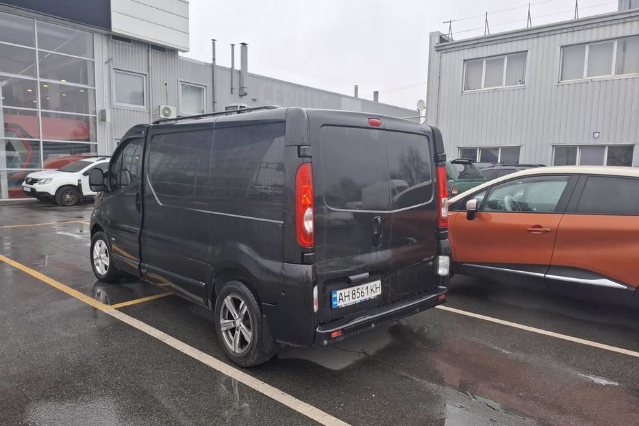 Продам Opel Vivaro груз. 2012 года в Днепре