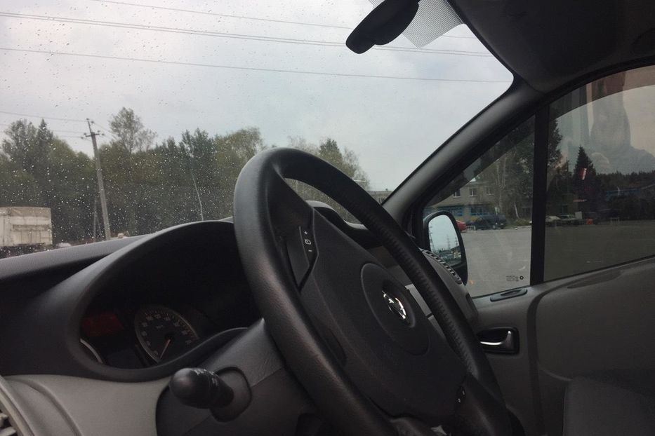 Продам Opel Vivaro груз. 2012 года в Днепре