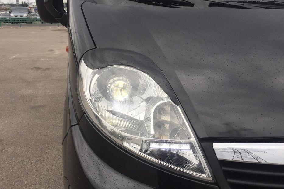 Продам Opel Vivaro груз. 2012 года в Днепре