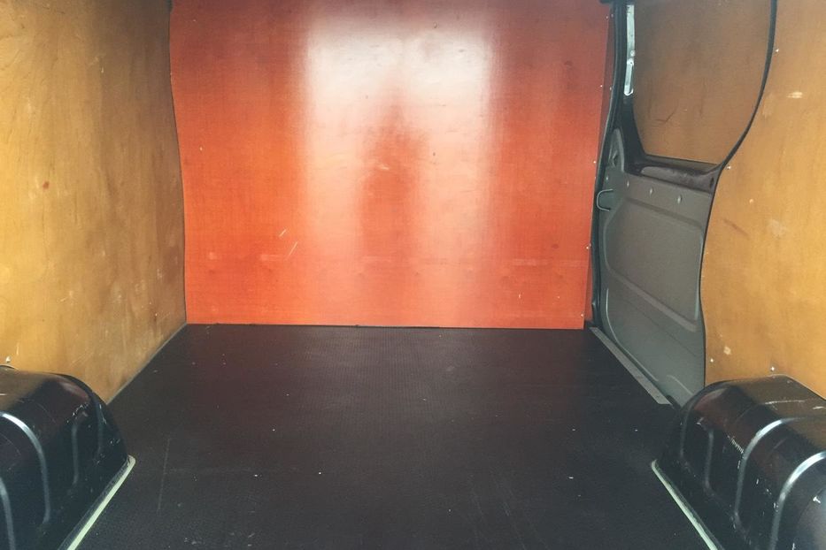Продам Opel Vivaro груз. 2012 года в Днепре