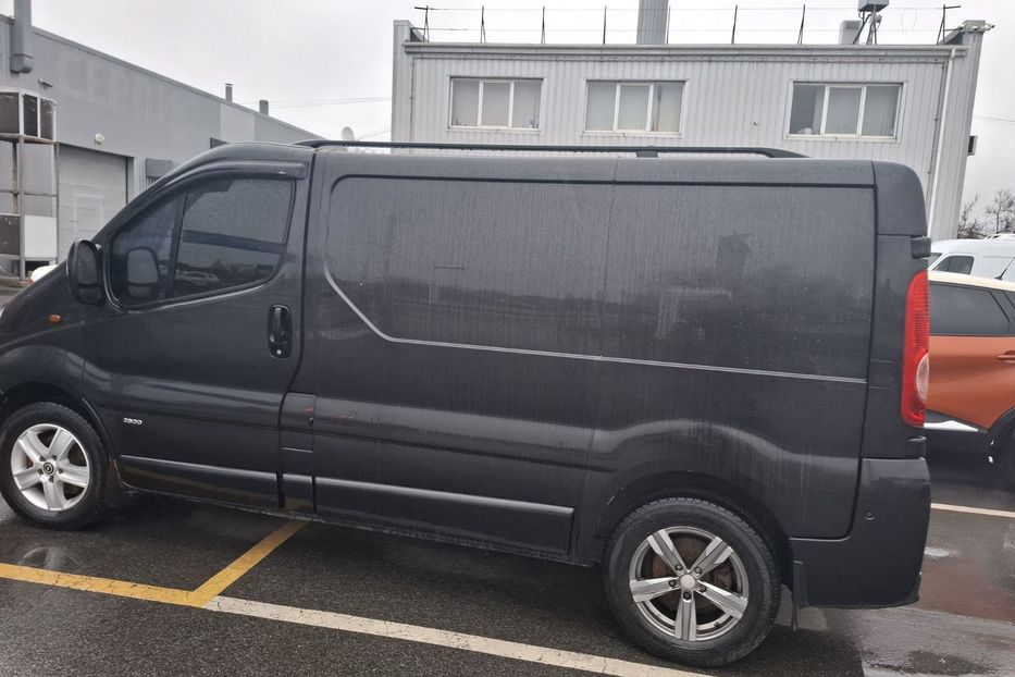 Продам Opel Vivaro груз. 2012 года в Днепре