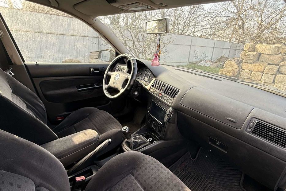 Продам Volkswagen Golf IV 2002 года в Одессе